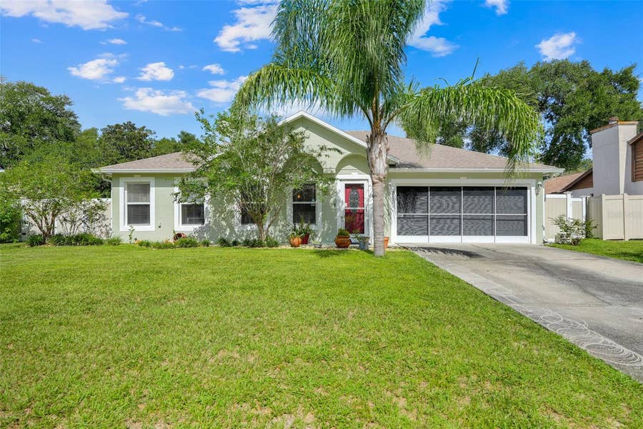 Property photo for 2031 BERRIEN DRIVE, Deltona, FL
