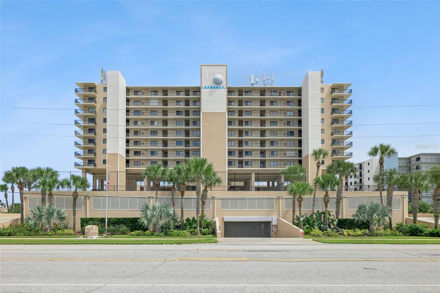 Property photo for 4139 S ATLANTIC AVENUE, #A206, New Smyrna Beach, FL
