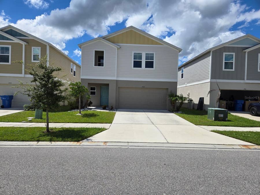 Property photo for 7563 FREESIA TRACE, Wesley Chapel, FL