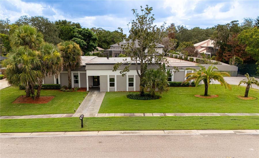 Property photo for 9197 BAY HILL BOULEVARD, Orlando, FL