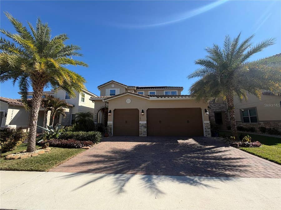 Property photo for 13183 WOODFORD STREET, Orlando, FL