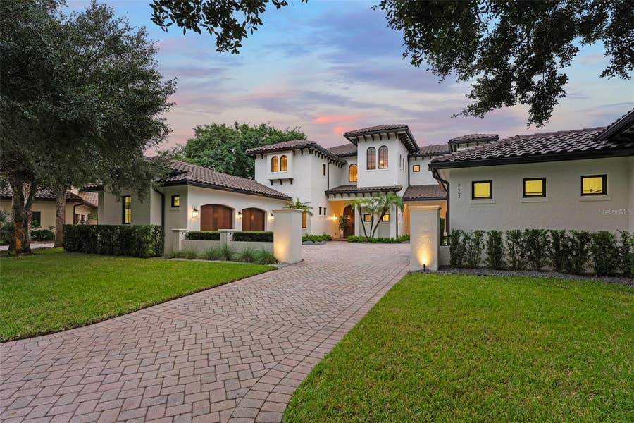 Property photo for 9602 SLOANE STREET, Orlando, FL