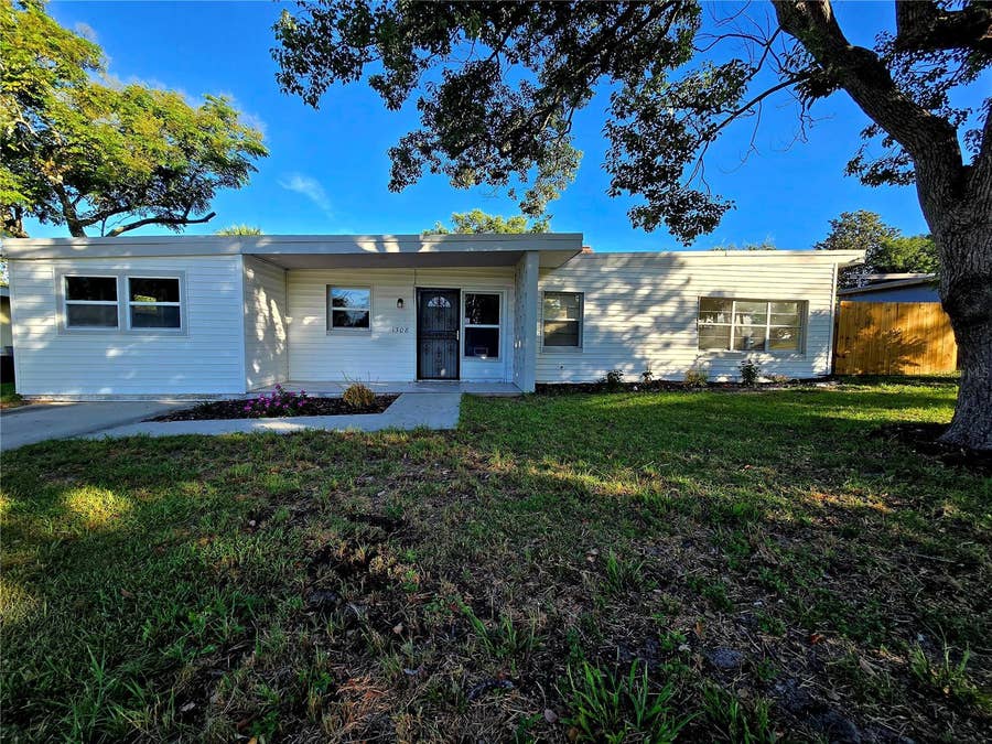 Property photo for 1308 MOORE STREET, Daytona Beach, FL