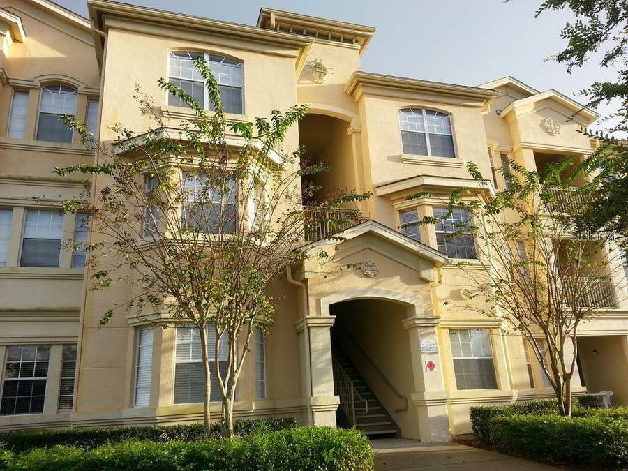 Property photo for 120 TERRACE RIDGE CIRCLE, #120, Davenport, FL