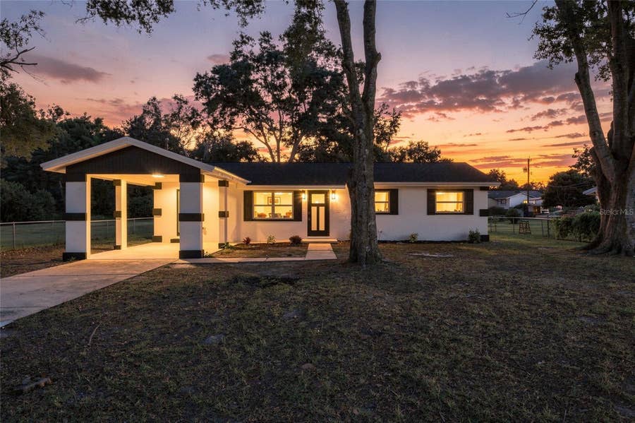Property photo for 3145 FLETCHER AVENUE, Lakeland, FL