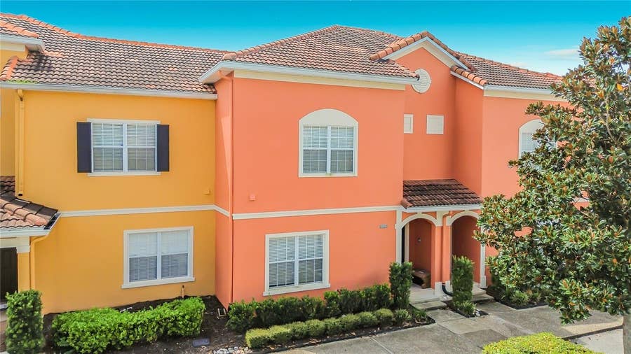 Property photo for 8956 CANDY PALM ROAD, Kissimmee, FL