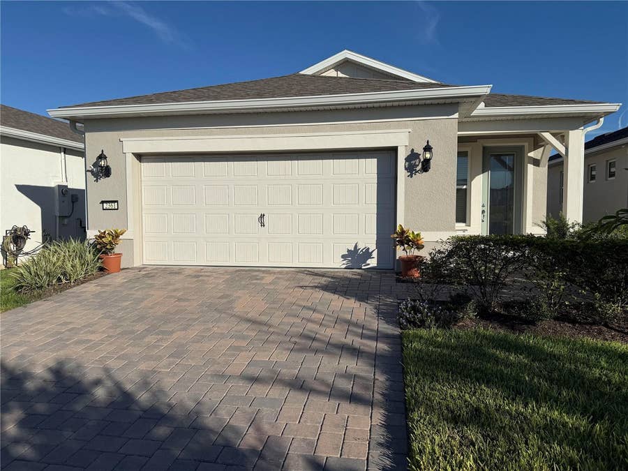 Property photo for 2361 DAISY TREE ROAD, St Cloud, FL