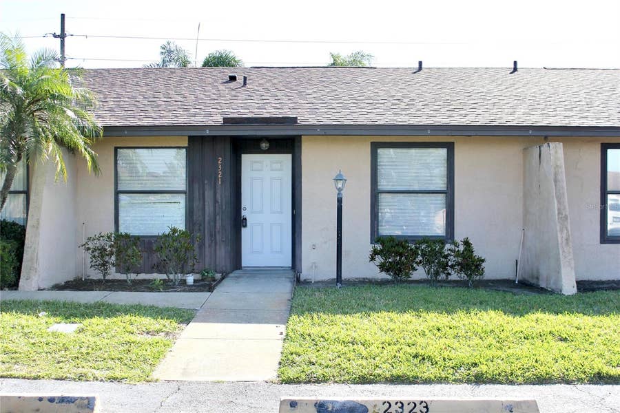 Property photo for 2321 TRINIDAD COURT, Kissimmee, FL