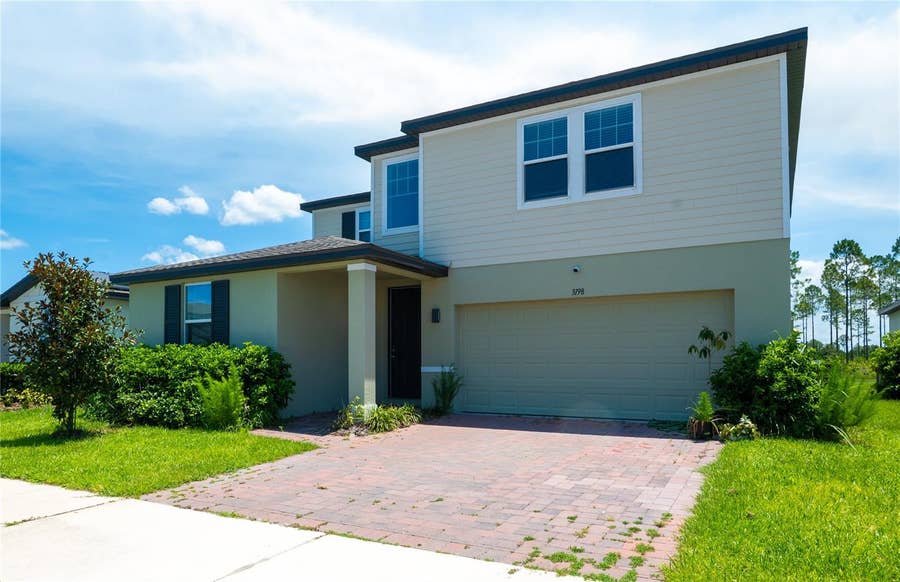 Property photo for 3198 VICEROY COURT, Poinciana, FL