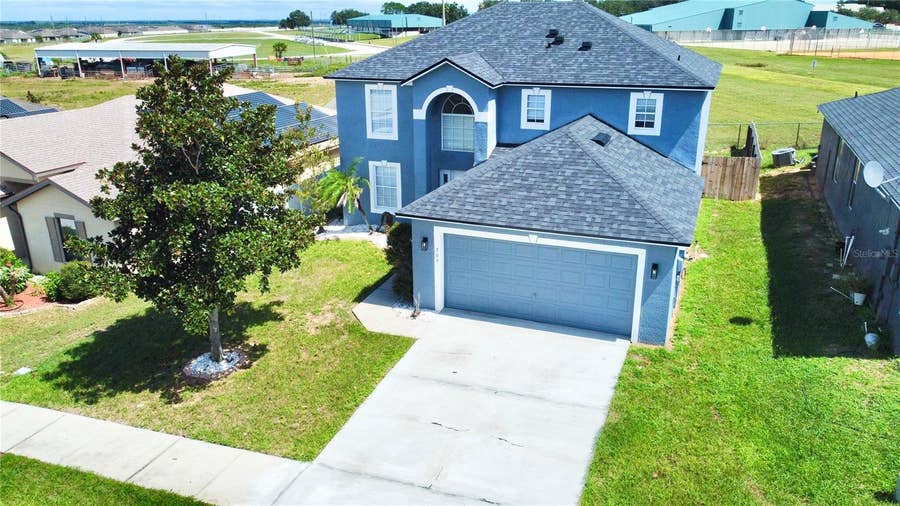 Property photo for 509 RIDGES DRIVE, Dundee, FL