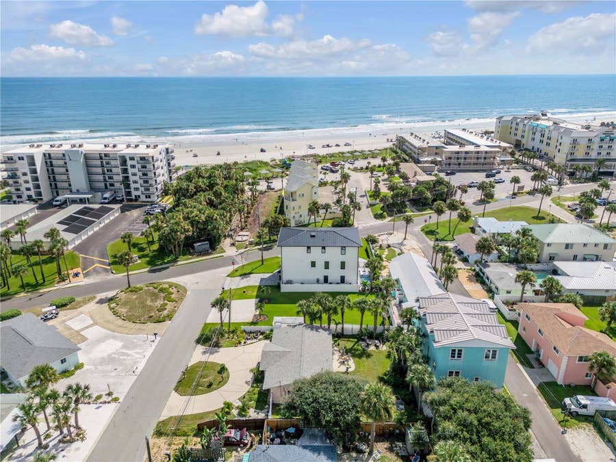 Property photo for 407 LINCOLN AVENUE, New Smyrna Beach, FL