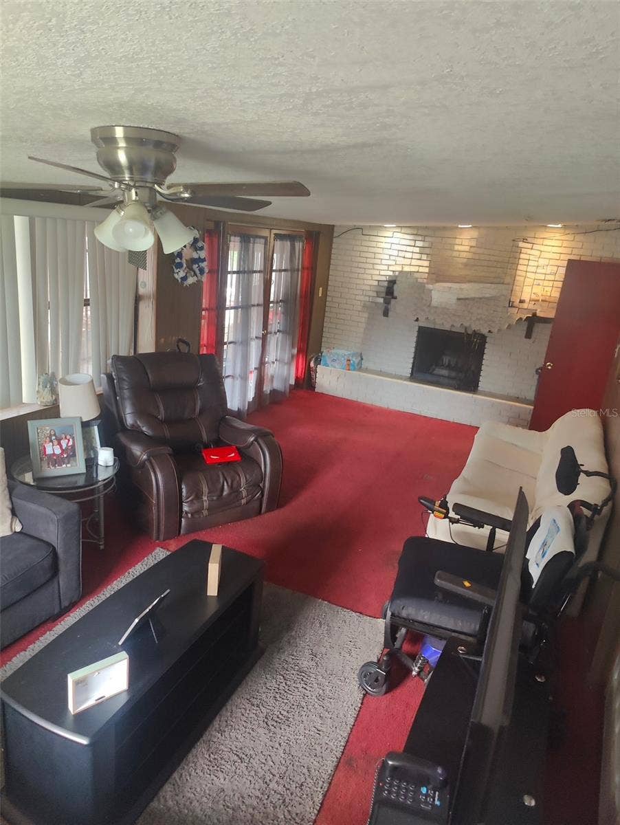 1535 DALY STREET, Orlando, FL 32808