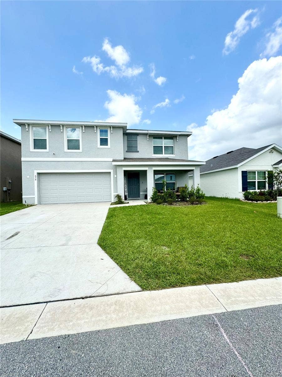 Property photo for 4678 CORNERSTONE ROAD, Wildwood, FL