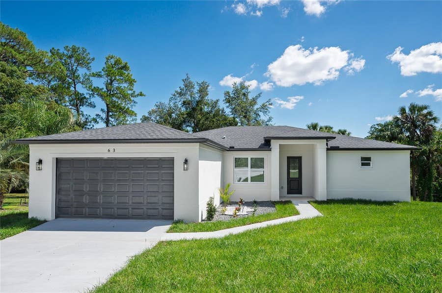 Property photo for 63 ALICANTE ROAD, Debary, FL