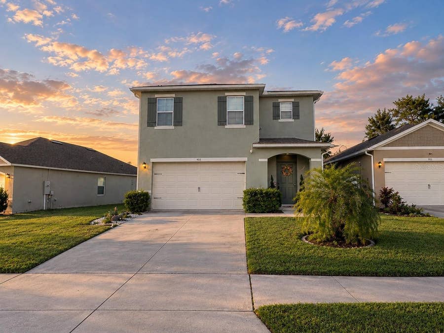 Property photo for 928 AUGUST SKY DRIVE, Deltona, FL