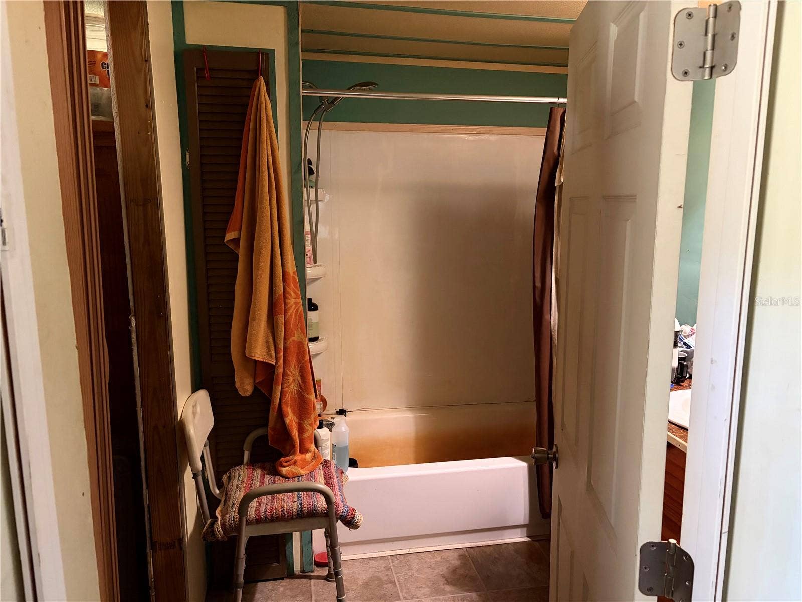 Bathroom 2