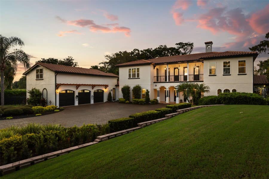 Property photo for 11421 TINDALL ROAD, Orlando, FL