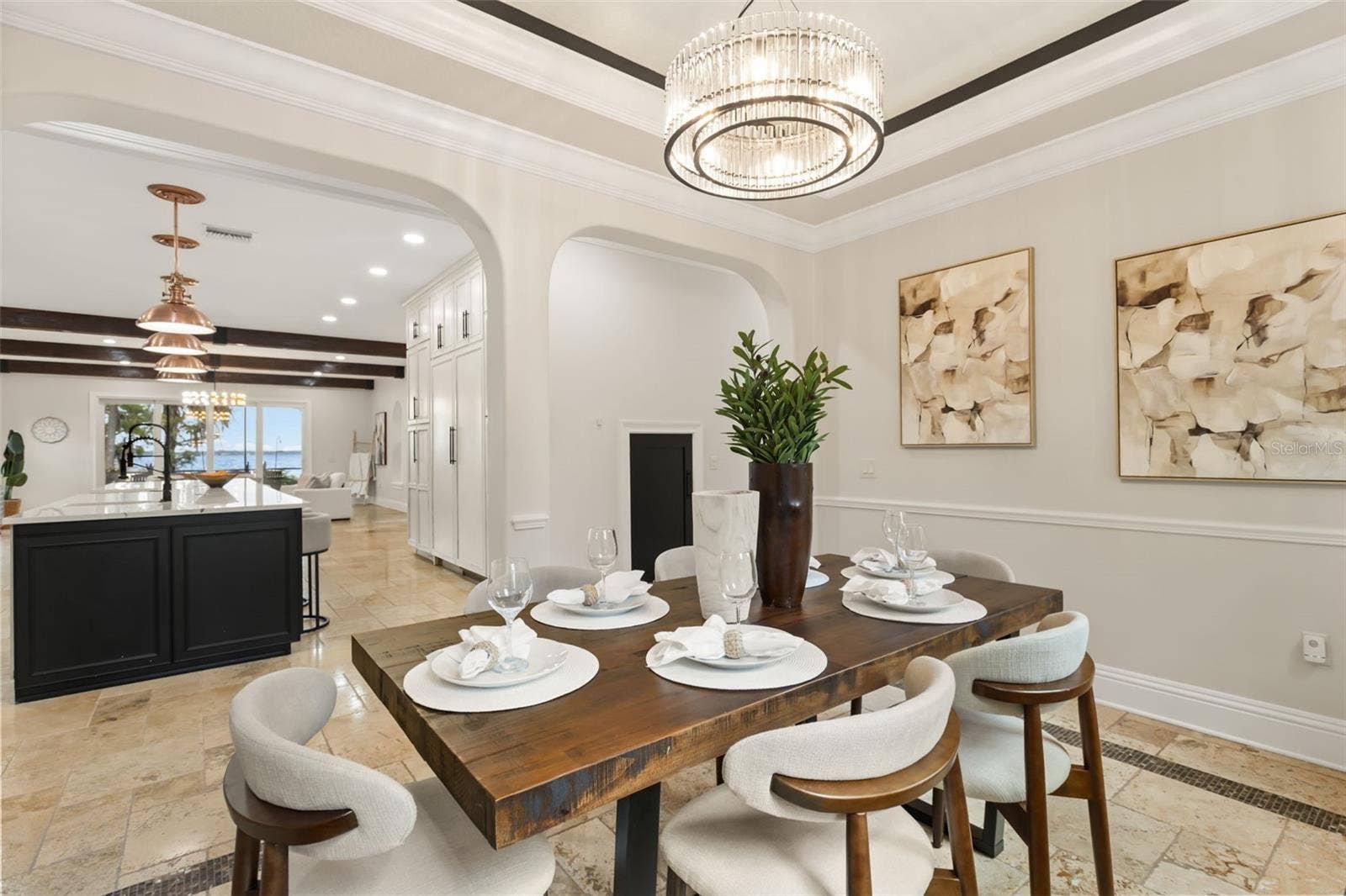 11421 TINDALL ROAD, Orlando, FL 32832 Dining