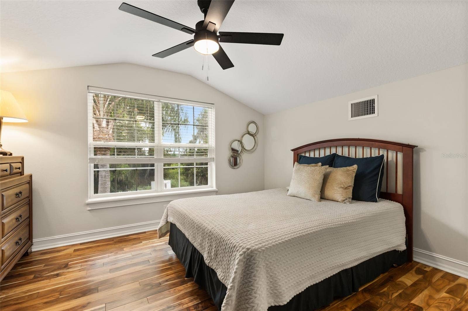 11421 TINDALL ROAD, Orlando, FL 32832 Guest room bedroom