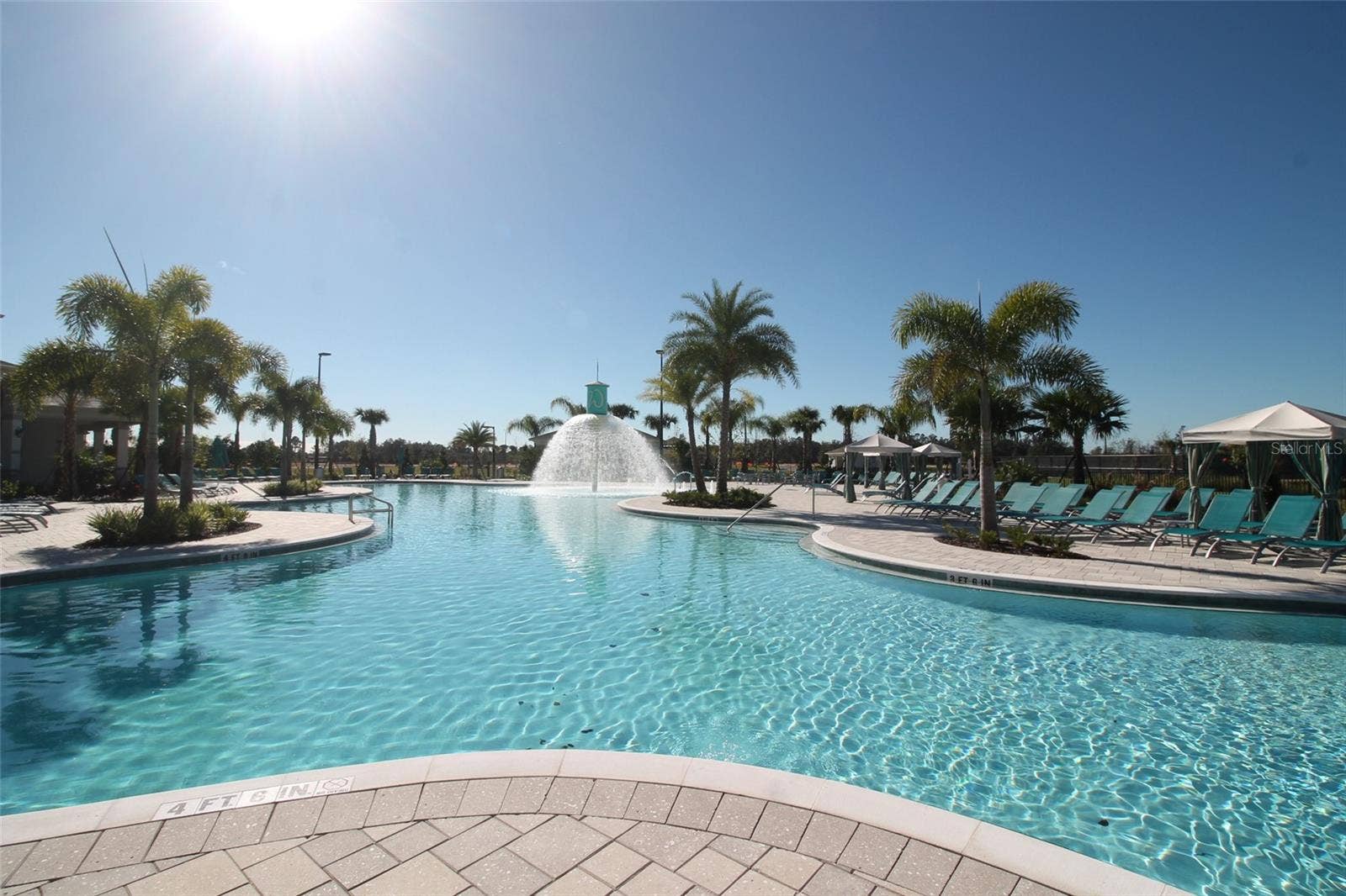 Phase 2 - Biggest Pool