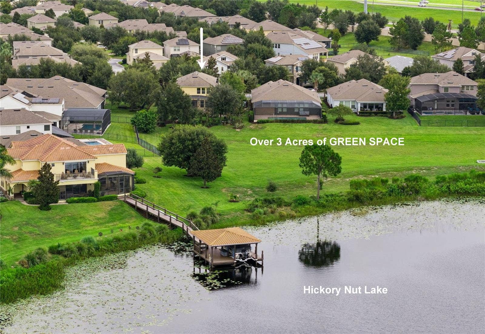 Enjoy the Lake without the HIGH Price!