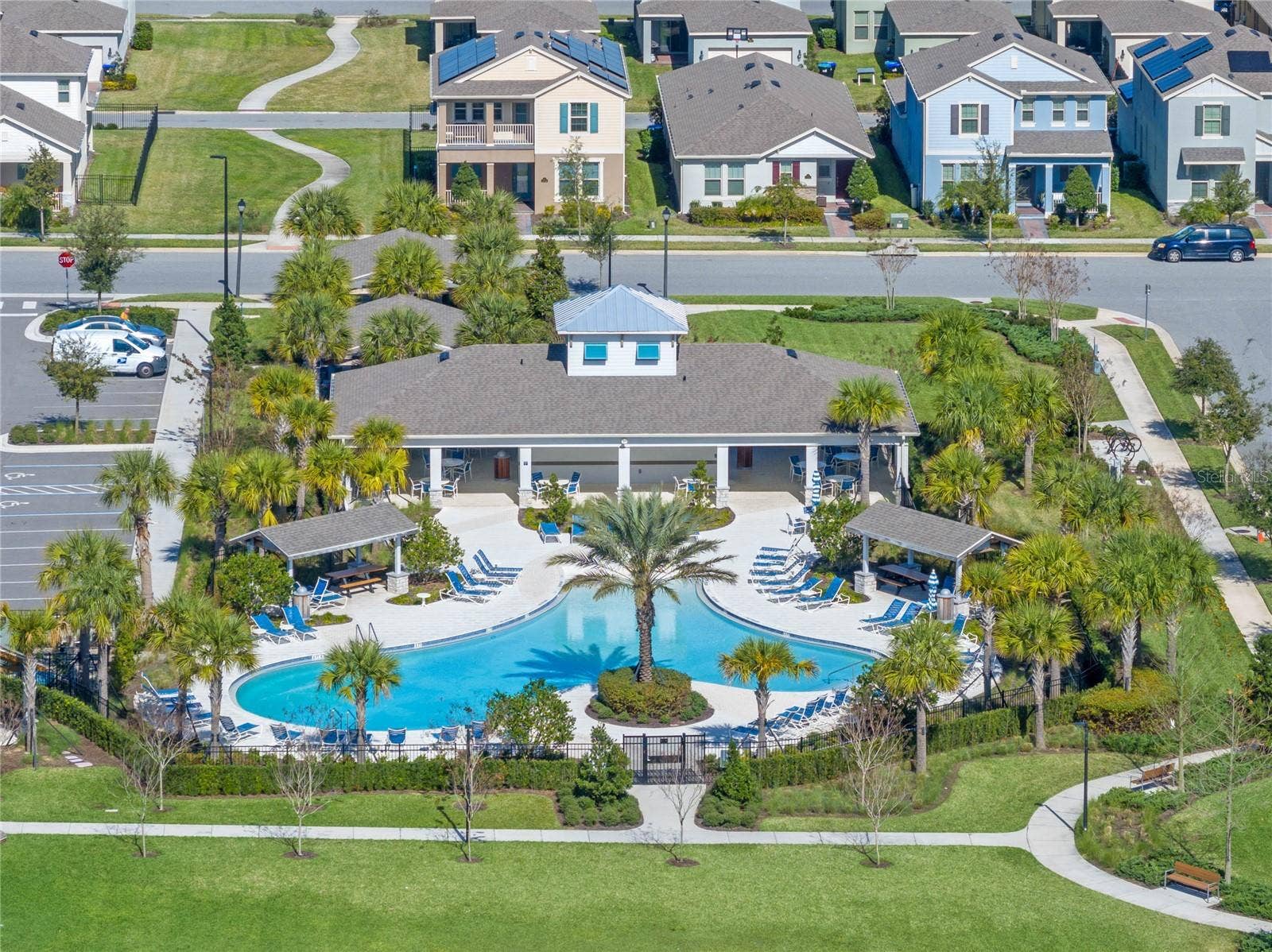 Phase 3 Pool