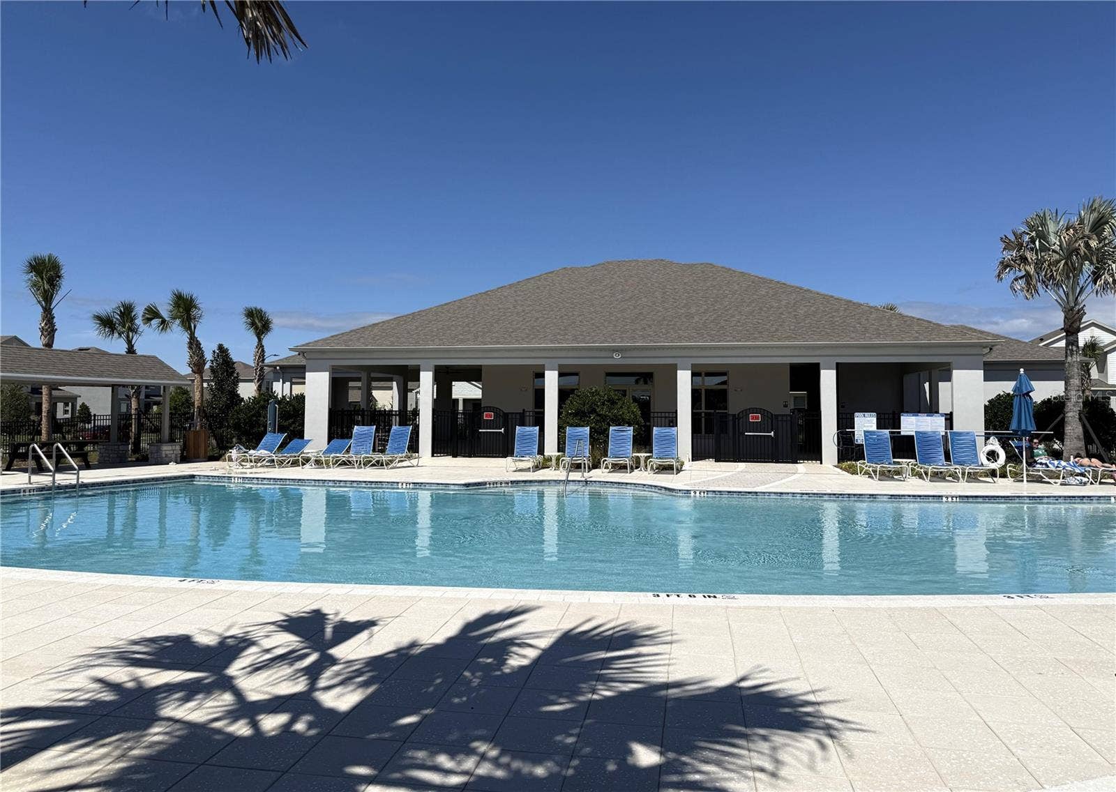 Phase 4 Pool