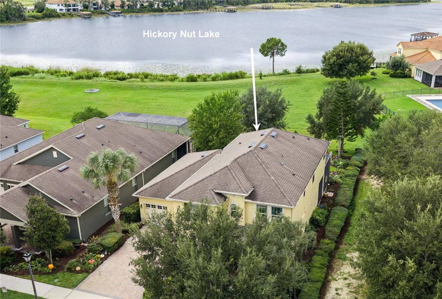 Property photo for 15562 WATERLEIGH COVE DRIVE, Winter Garden, FL