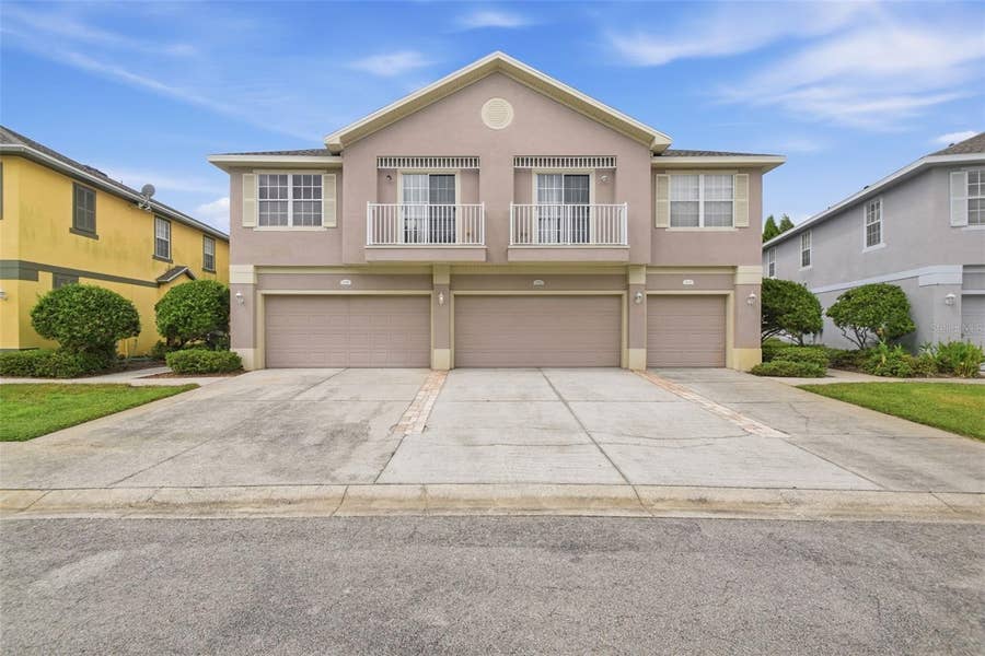 Property photo for 27921 PLEASURE RIDE LOOP, Wesley Chapel, FL
