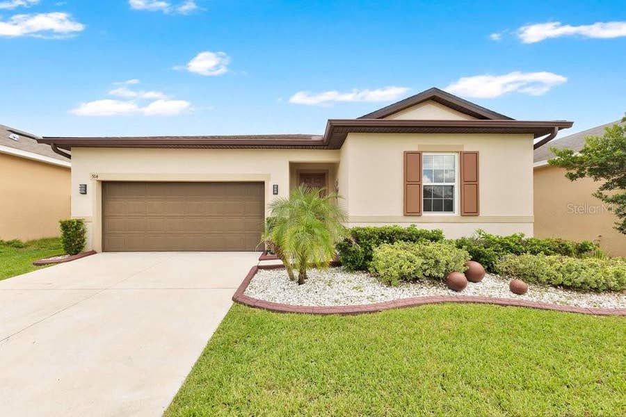 Property photo for 914 FALLON HILLS DRIVE, Haines City, FL