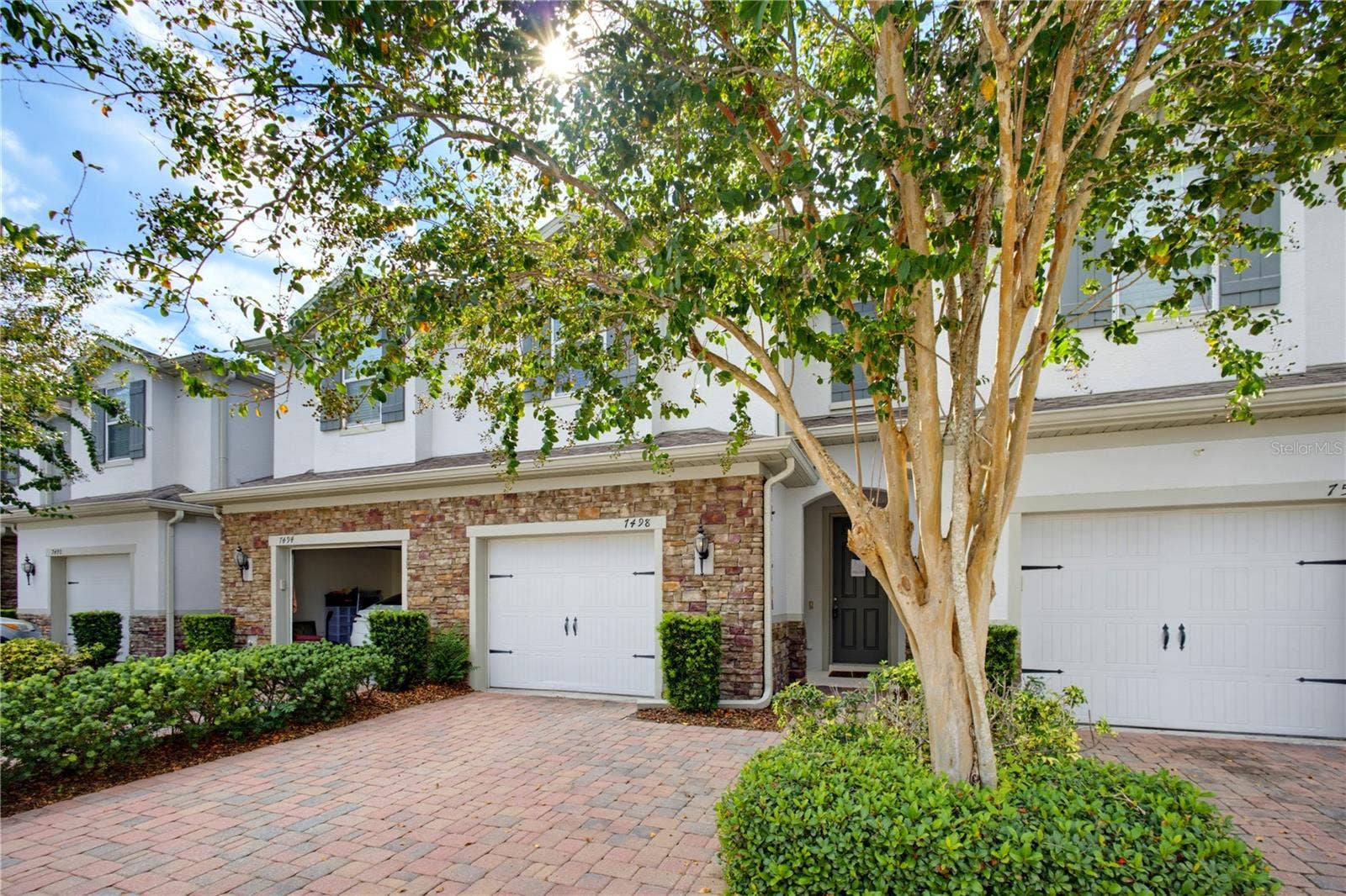 7498 ALOMA PINES COURT, Winter Park, FL 32792 7498 ALOMA PINES COURT, Winter Park, FL 32792