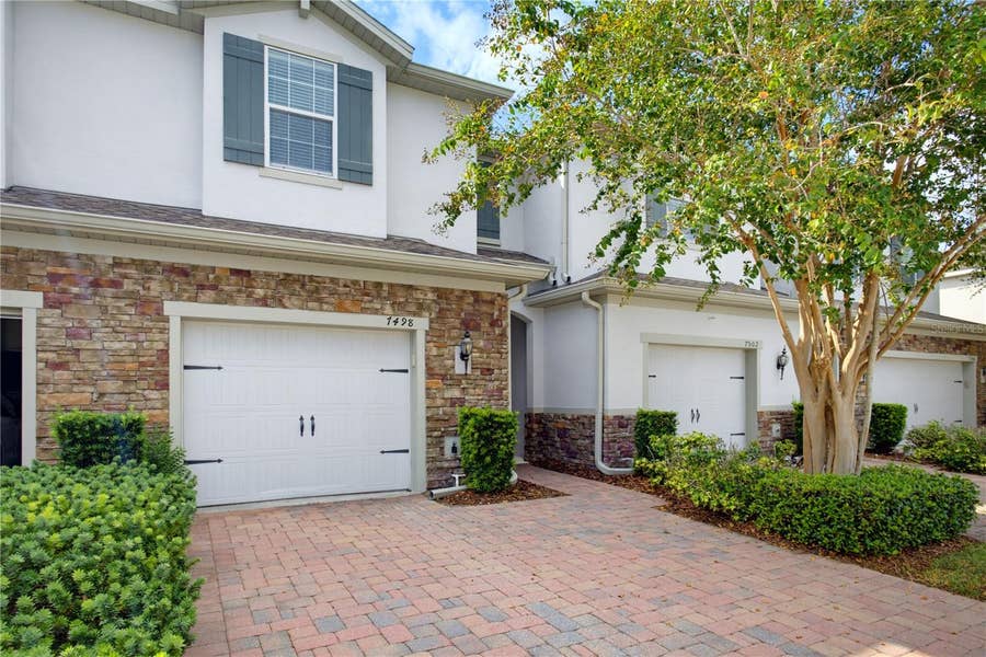 Property photo for 7498 ALOMA PINES COURT, Winter Park, FL