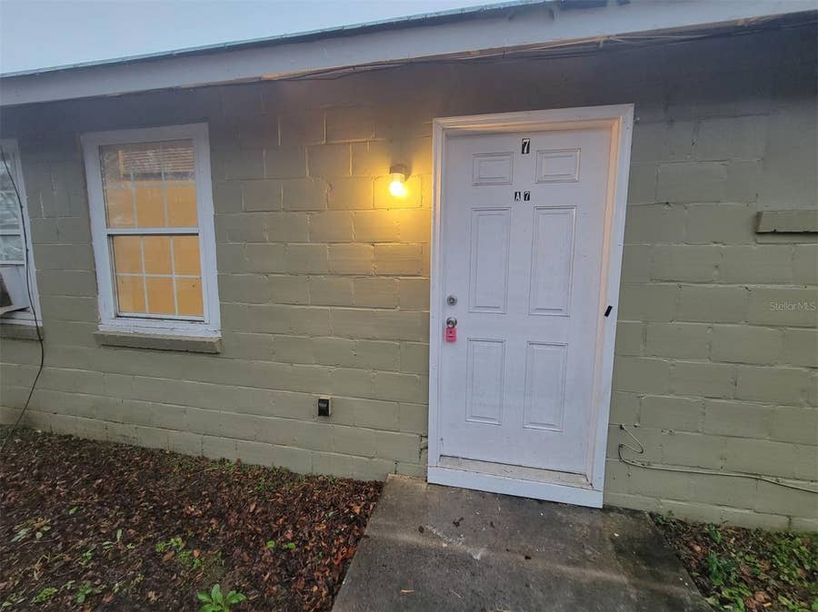 Property photo for 455 PURSLEY STREET, #A7, Macon, GA