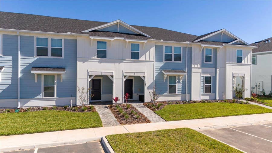 Property photo for 1248 BLUE ISLAND DRIVE, Clermont, FL