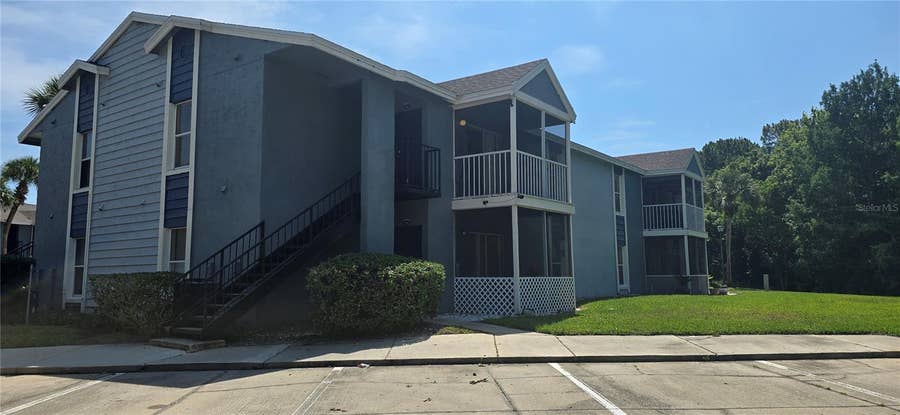 Property photo for 3814 BAY CLUB CIRCLE, #204, Kissimmee, FL