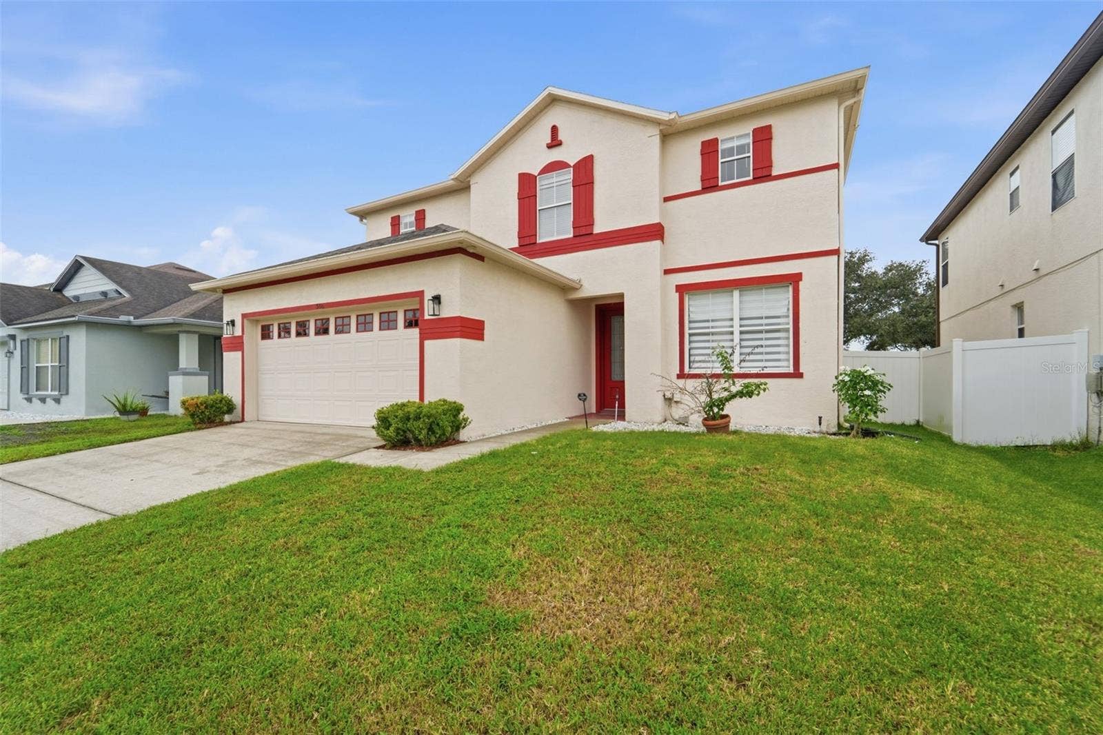 506 BERRY JAMES COURT, Kissimmee, FL 34744 506 BERRY JAMES COURT, Kissimmee, FL 34744
