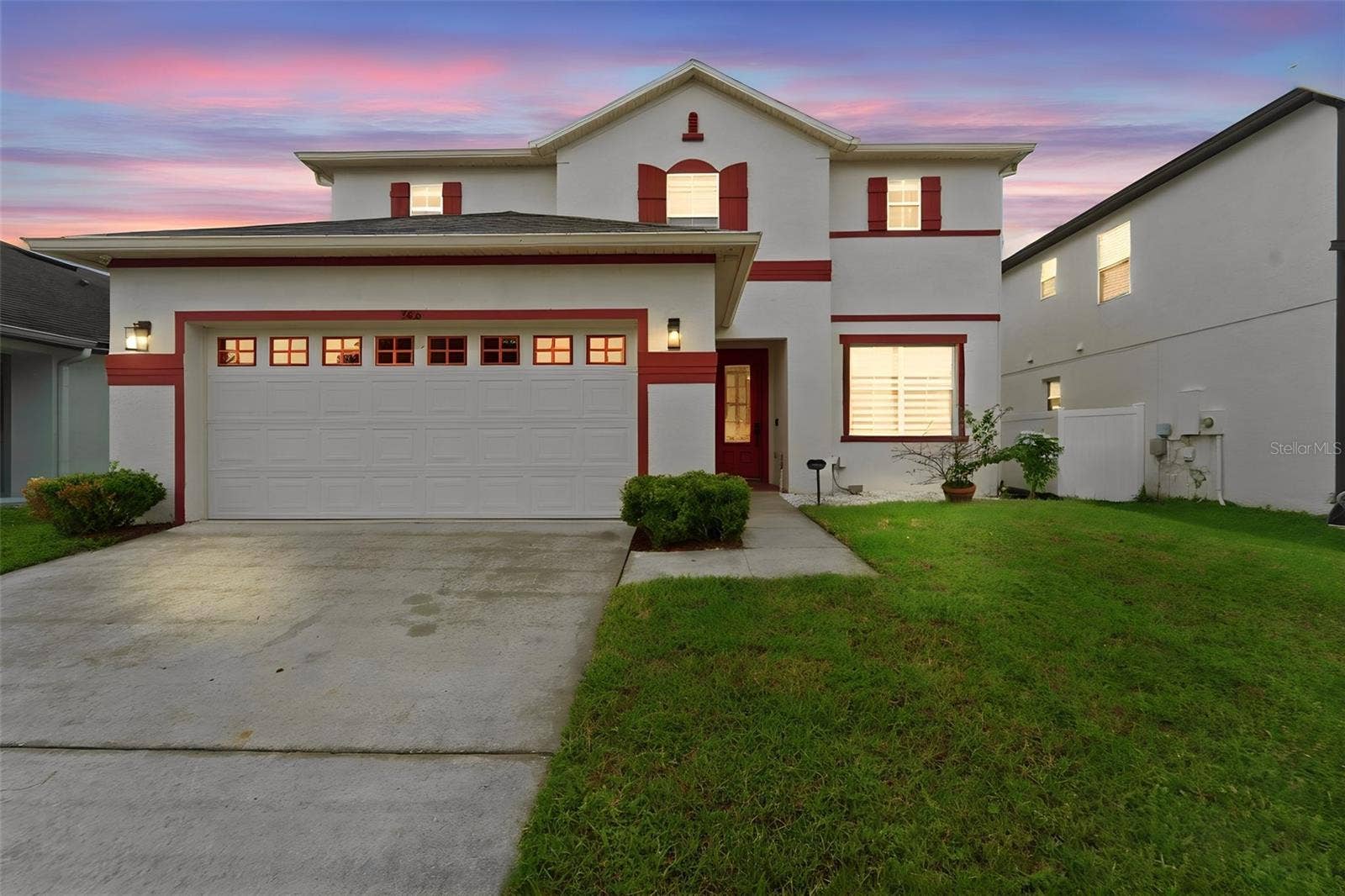506 BERRY JAMES COURT, Kissimmee, FL 34744 506 BERRY JAMES COURT, Kissimmee, FL 34744