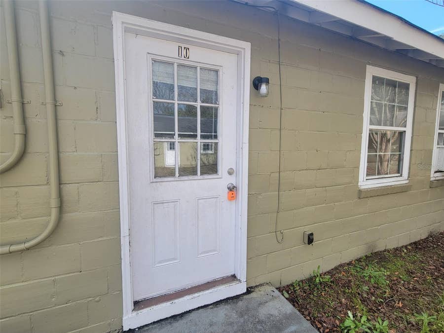 Property photo for 455 PURSLEY STREET, #A10, Macon, GA