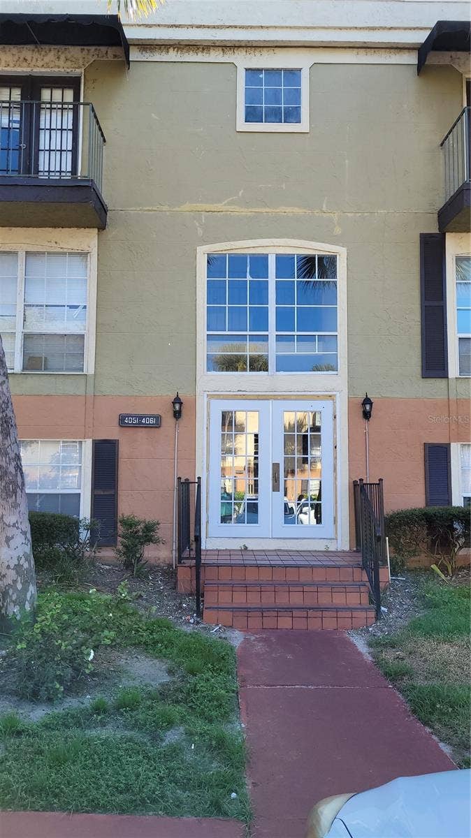 Property photo for 4061 DIJON DRIVE, #4061J, Orlando, FL