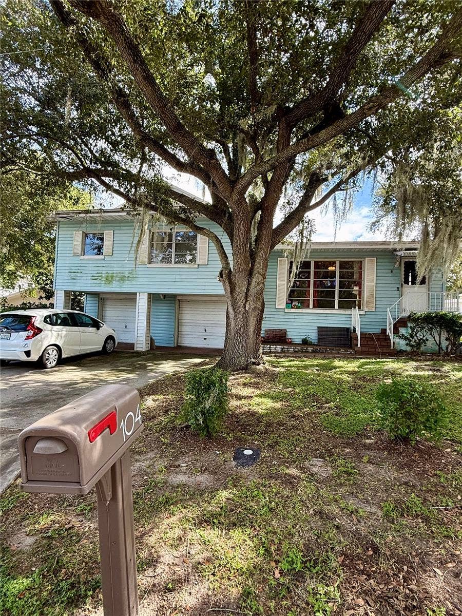 Property photo for 104 13TH STREET SE, Winter Haven, FL