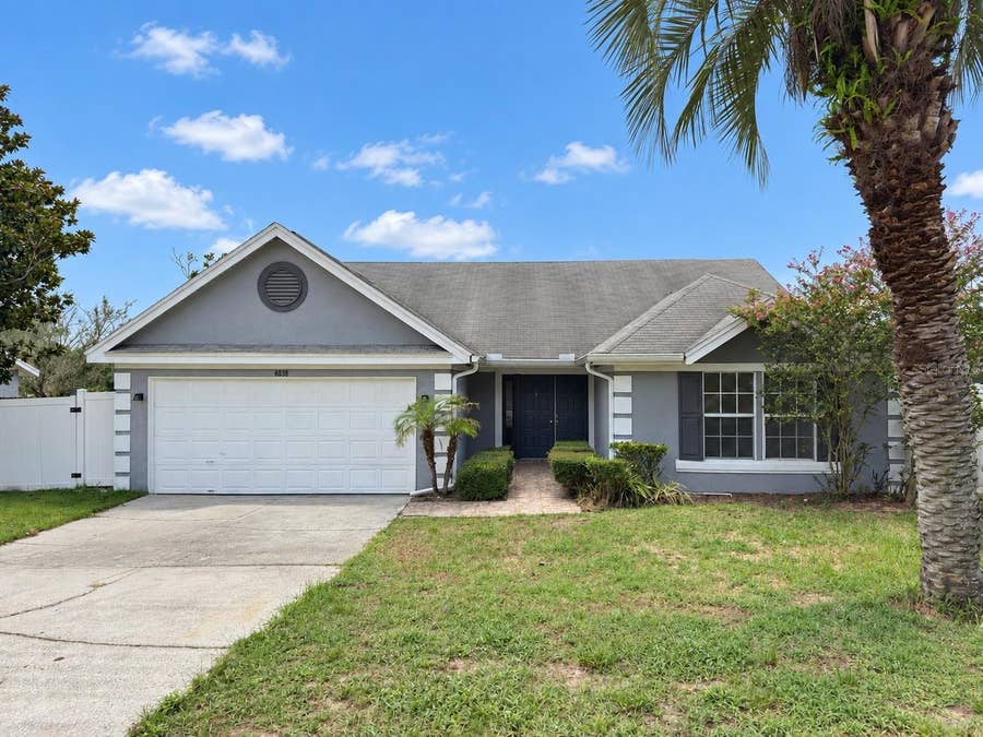 Property photo for 6838 MERGANSER DRIVE, Orlando, FL