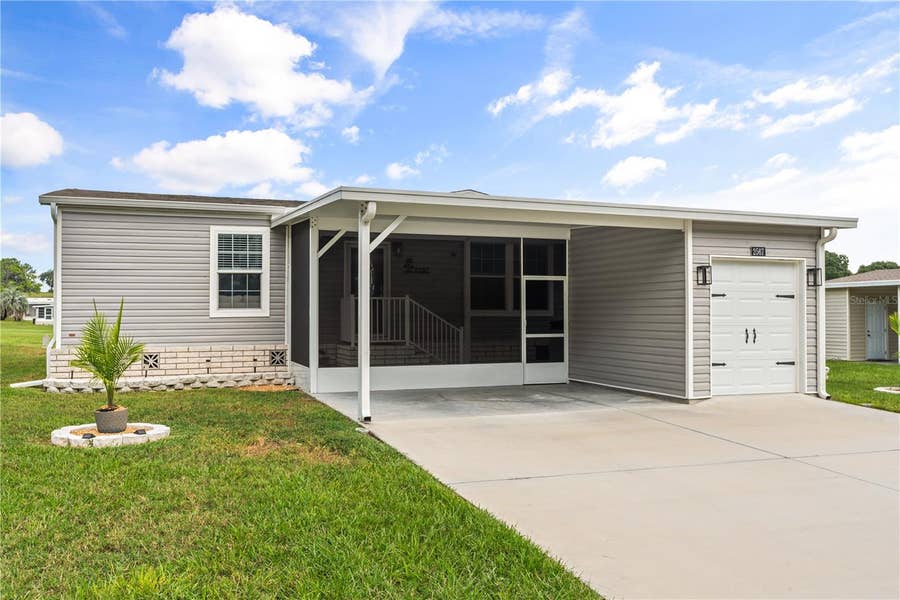 Property photo for 2567 CAYMAN CIRCLE, #R25, Zellwood, FL