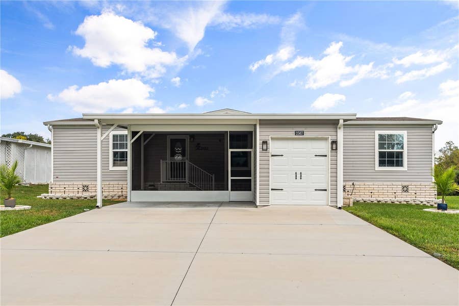 Property photo for 2567 CAYMAN CIRCLE, #R25, Zellwood, FL