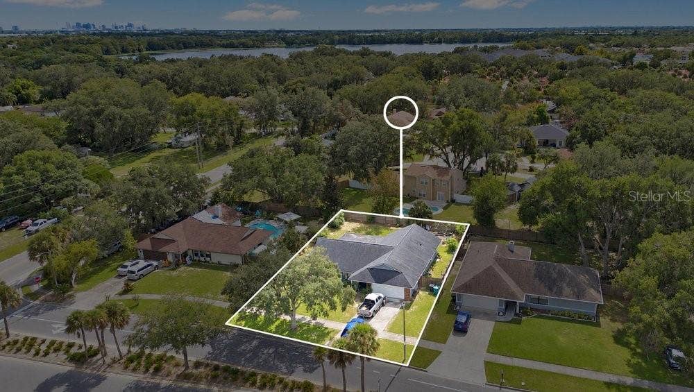 4426 POINT LOOK OUT ROAD, Orlando, FL 32808 4426 POINT LOOK OUT ROAD, Orlando, FL 32808