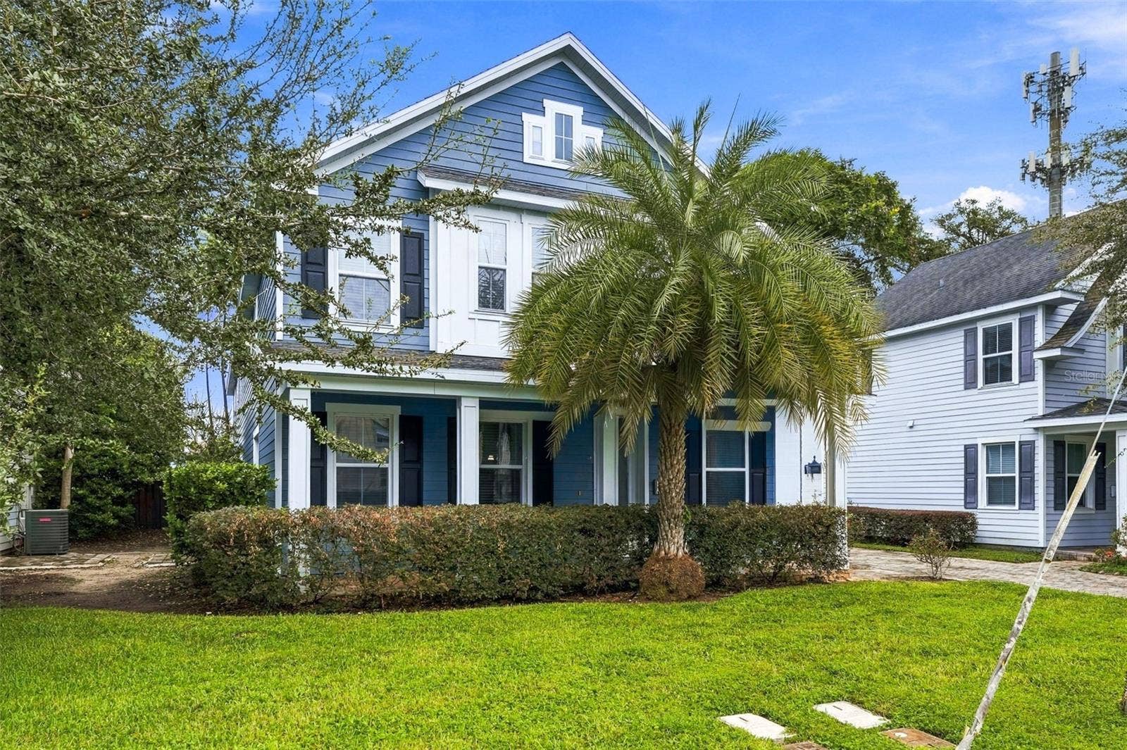 2483 E JEFFERSON STREET, Orlando, FL 32803
