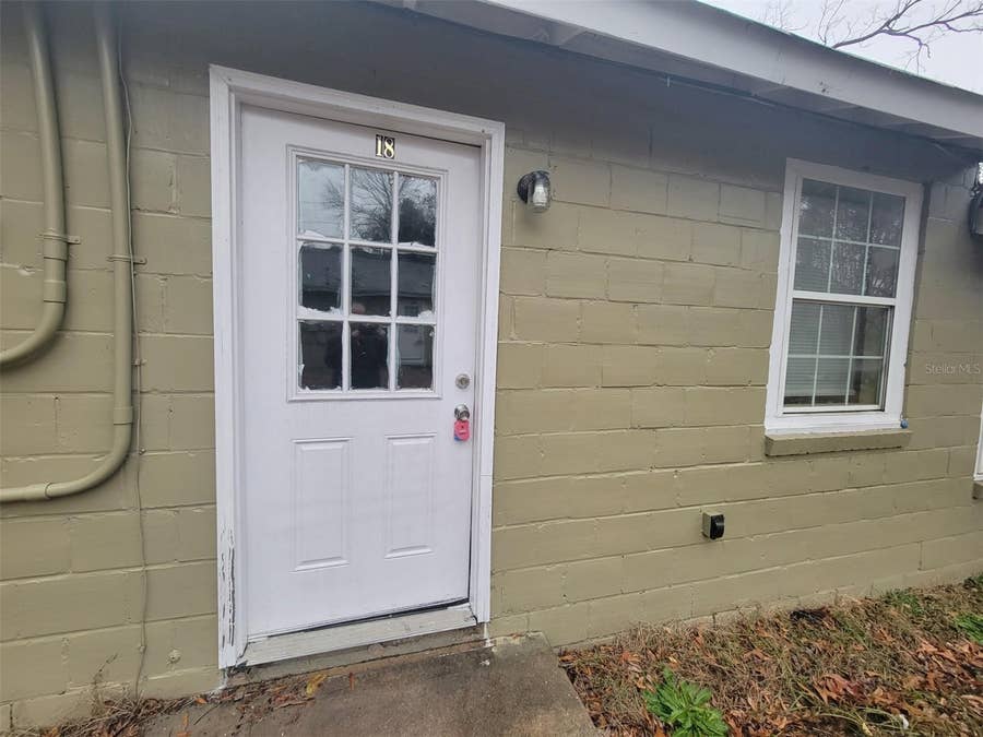 Property photo for 455 PURSLEY STREET, #B18, Macon, GA