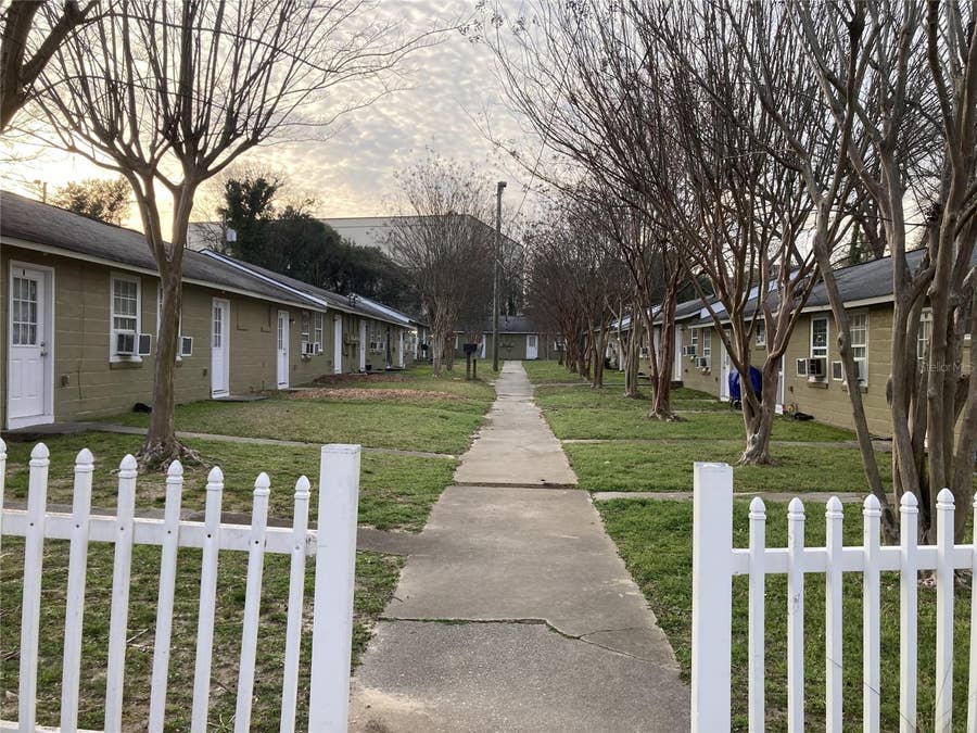 Property photo for 455 PURSLEY STREET, #B21, Macon, GA