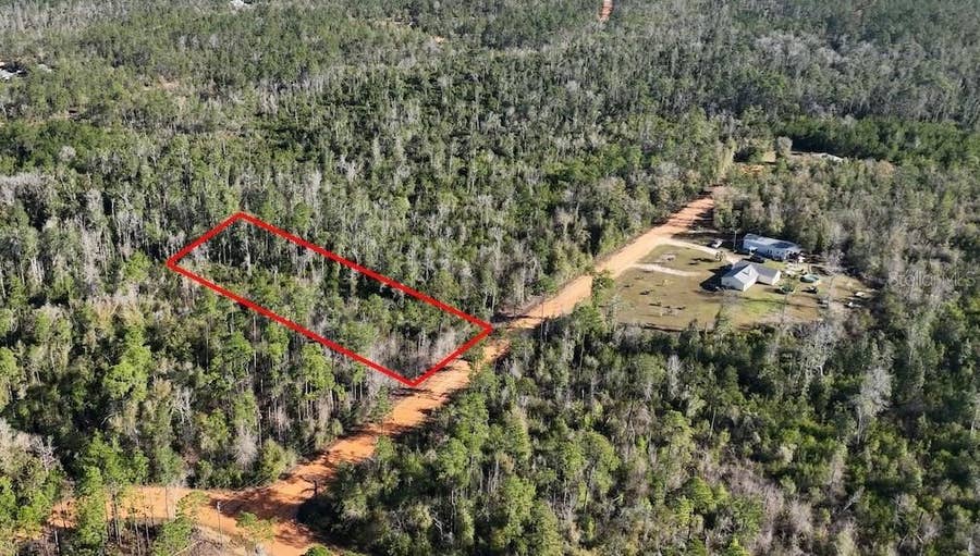 Property photo for BIENVILLE COURT, Alford, FL
