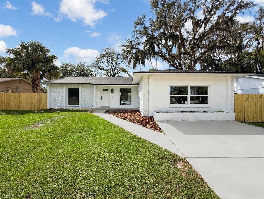 Property photo for 4058 LUAN DRIVE, Orlando, FL