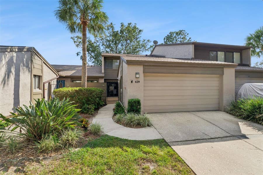 Property photo for 629 WOODRIDGE DRIVE, Fern Park, FL